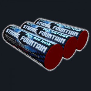 2 BENGALE CLIGNOTANT BLANC