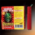 Démon King Size 